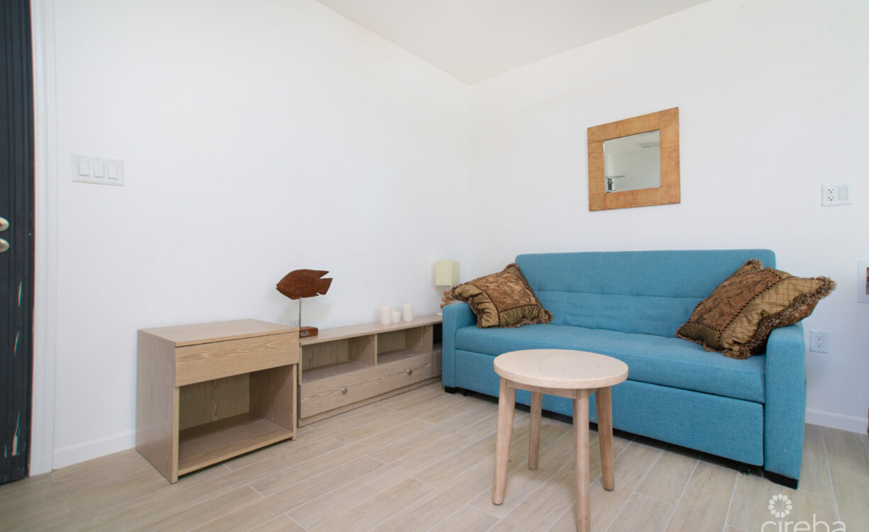 MORGANVILLE WEST BLOCK 2 GROUND FLOOR STUDIO- 5K CASH BACK AT CLOSING