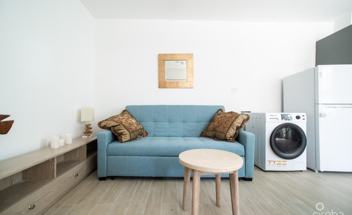 MORGANVILLE WEST BLOCK 2 GROUND FLOOR STUDIO- 5K CASH BACK AT CLOSING