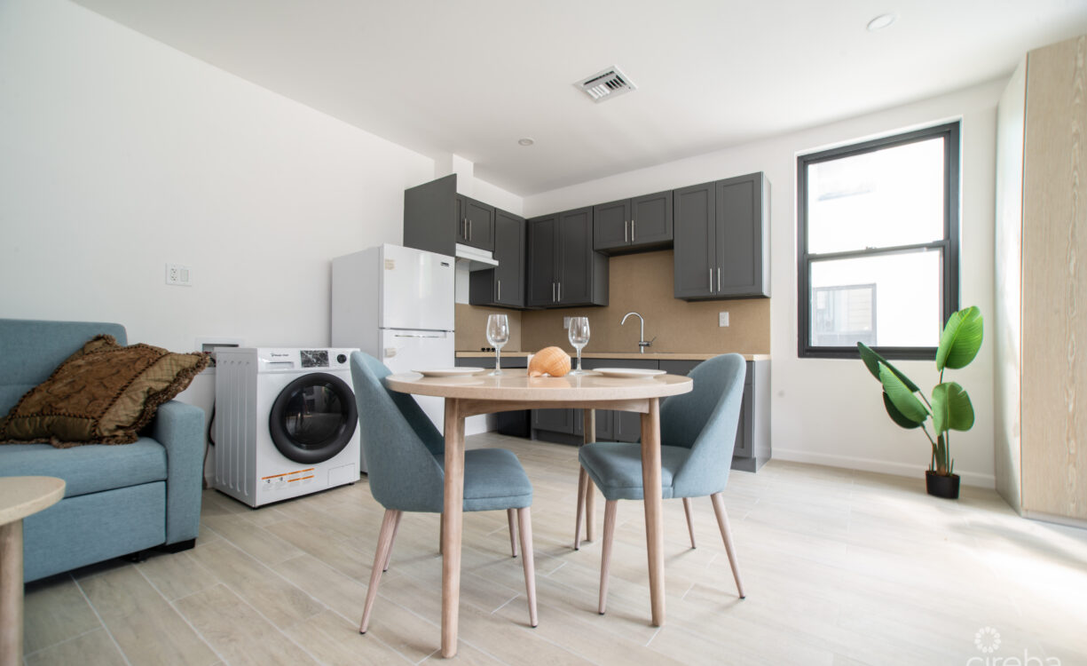 MORGANVILLE WEST BLOCK 2 GROUND FLOOR STUDIO- 5K CASH BACK AT CLOSING