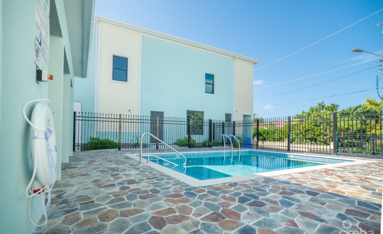 MORGANVILLE WEST GROUND FLOOR STUDIO- 5K CASH BACK AT CLOSING