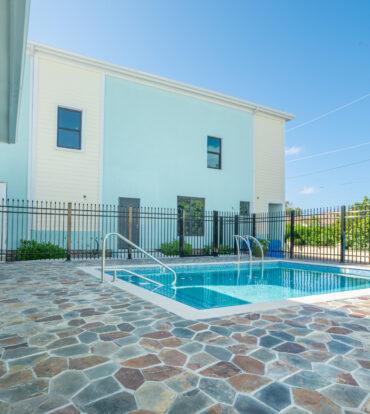 MORGANVILLE WEST GROUND FLOOR STUDIO- 5K CASH BACK AT CLOSING