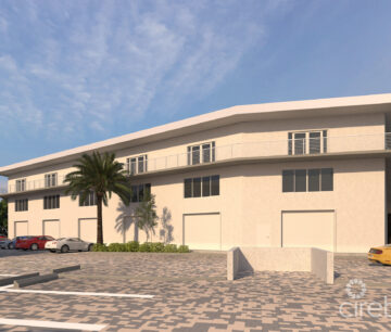WAREHOUSE 149, UNIT A-8