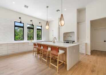 Bel Air Dr, South Sound - Custom New Build