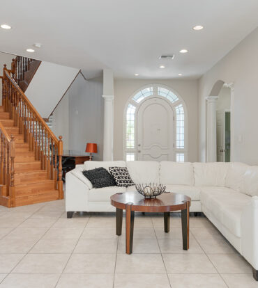 SOUTH SOUND 4 BED SINGLE FAMILY HOME W/ POOL IN GATED COMMUNITY