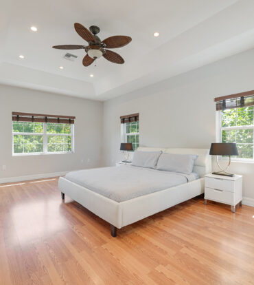 SOUTH SOUND 4 BED SINGLE FAMILY HOME W/ POOL IN GATED COMMUNITY