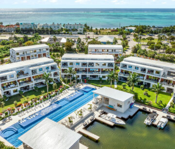 ARVIA 3 BEDROOM CANAL VIEW WITH BOATSLIP