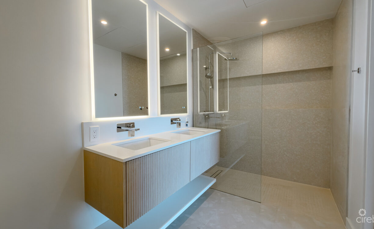 ONE GT RESIDENCES  2 BED PLUS 20K FURNITURE PACKAGE