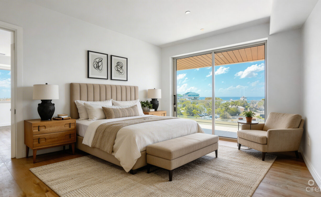 ONE GT RESIDENCES  2 BED PLUS 20K FURNITURE PACKAGE
