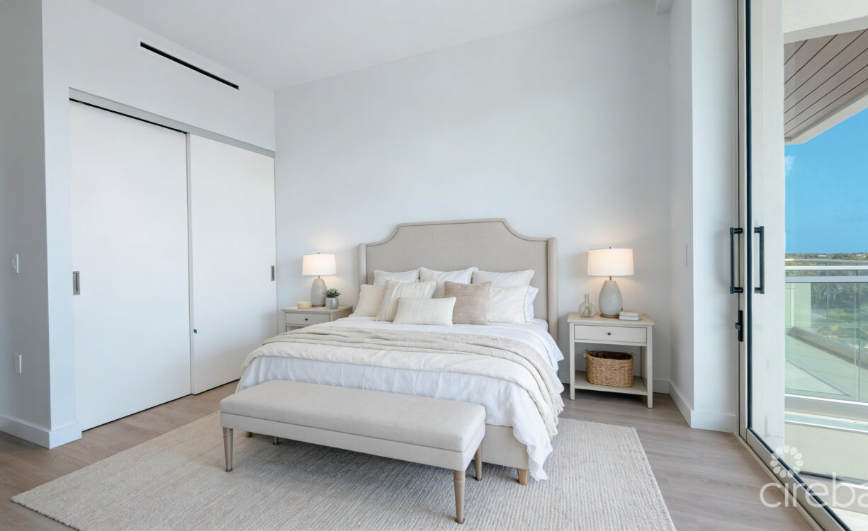 ONE GT RESIDENCES  2 BED PLUS 20K FURNITURE PACKAGE