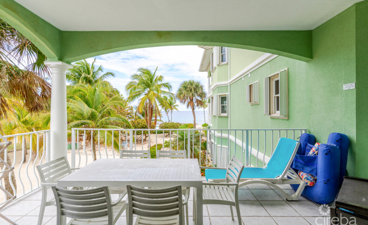 ON THE BAY UNIT 208, NORTH SIDE