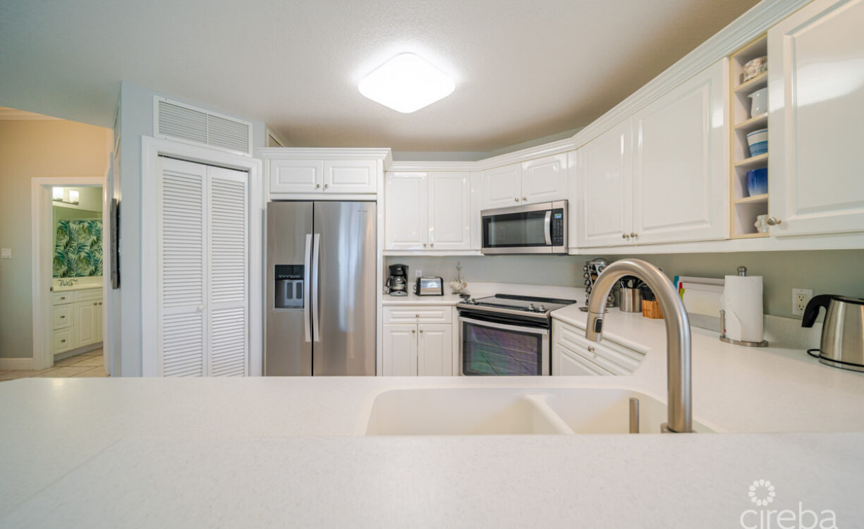 ON THE BAY UNIT 208, NORTH SIDE