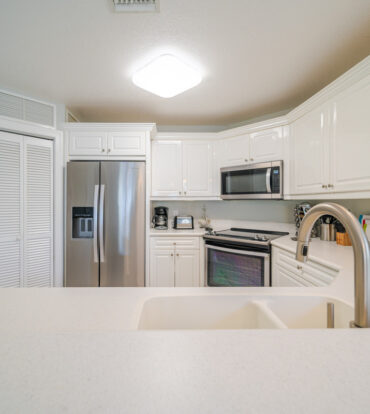 ON THE BAY UNIT 208, NORTH SIDE
