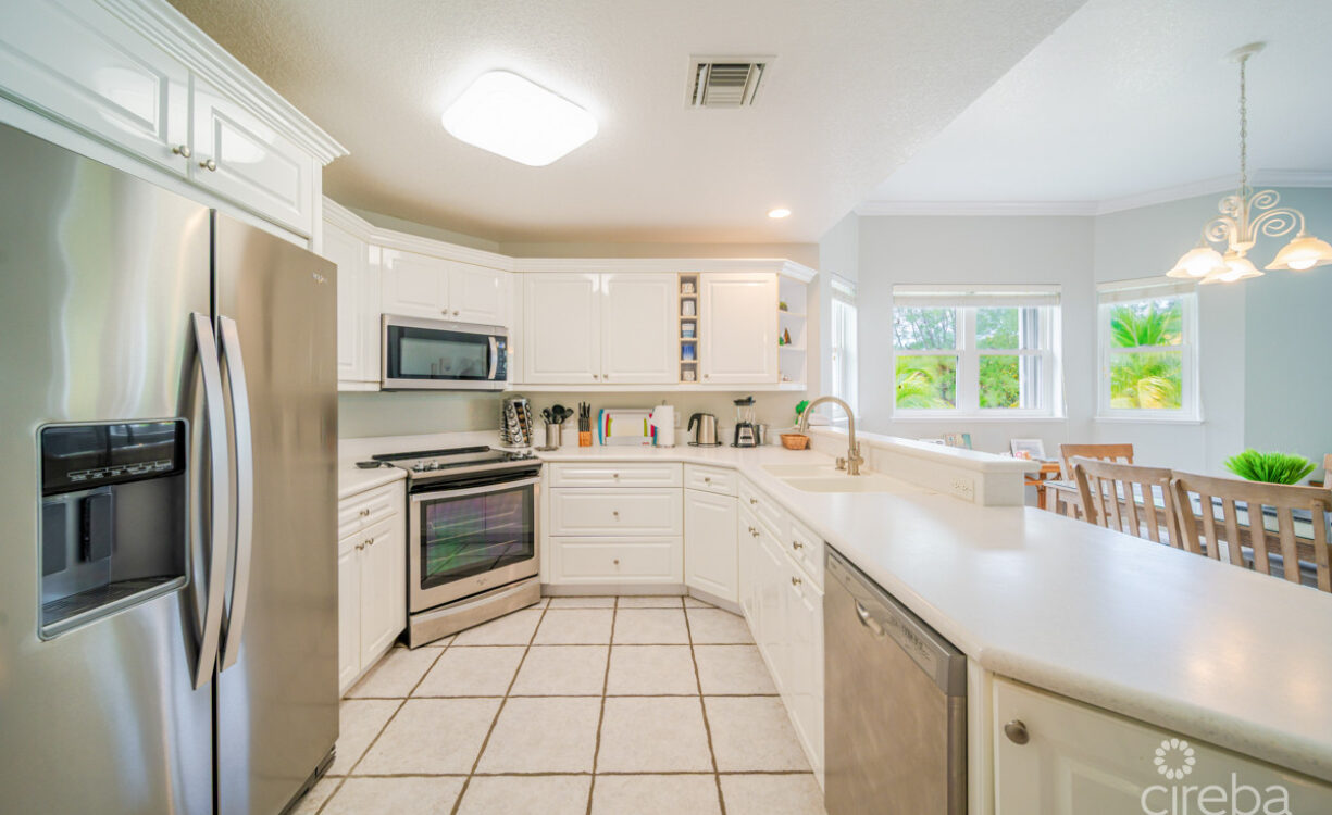ON THE BAY UNIT 208, NORTH SIDE