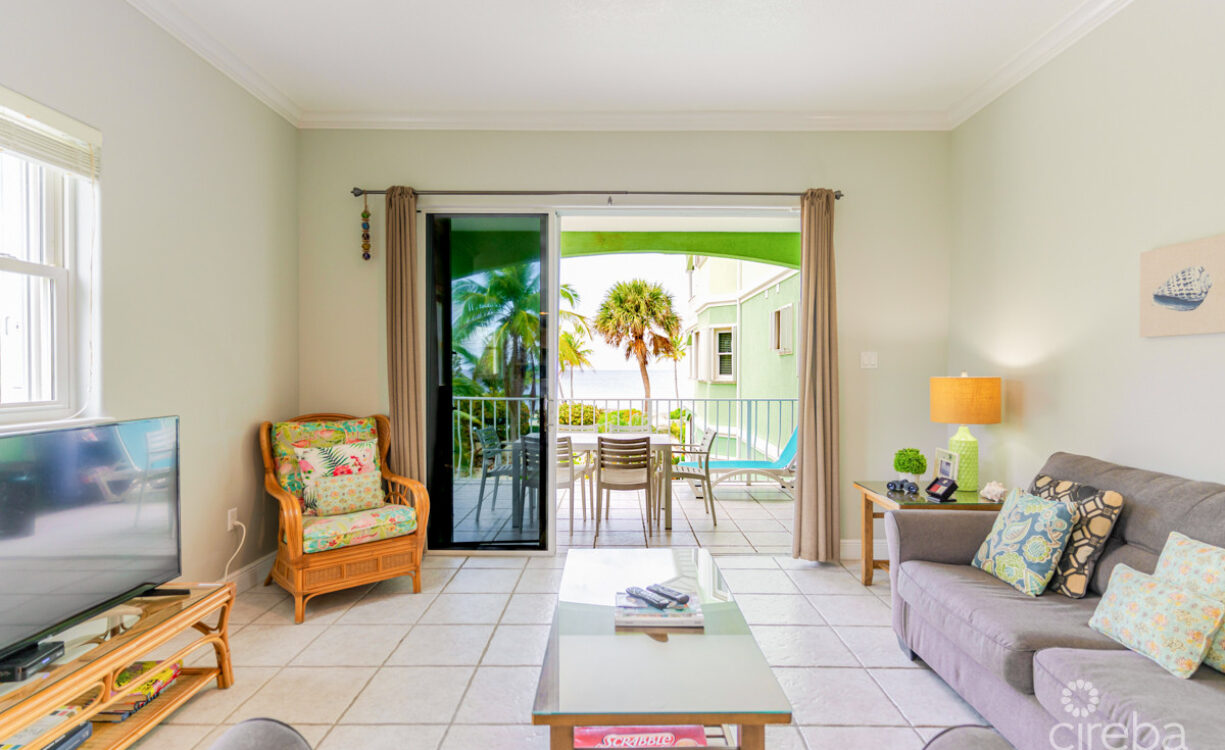 ON THE BAY UNIT 208, NORTH SIDE