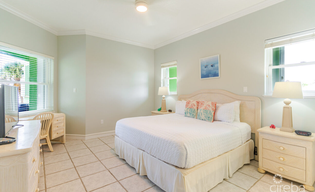 ON THE BAY UNIT 208, NORTH SIDE