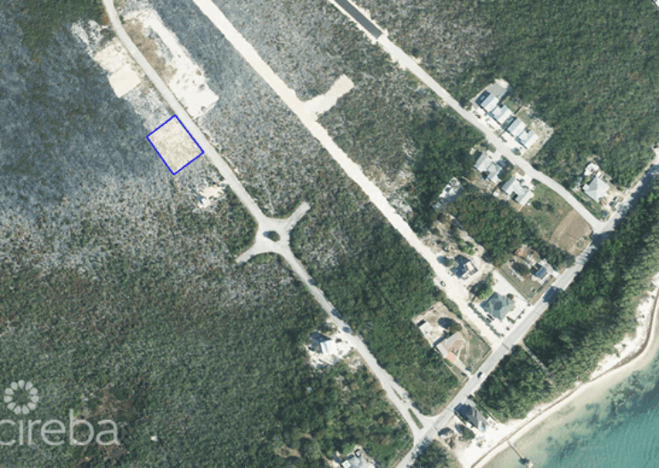 DUPLEX LOT IN EAST END  ( WITH PLANS & READY TO BUILD ON)
