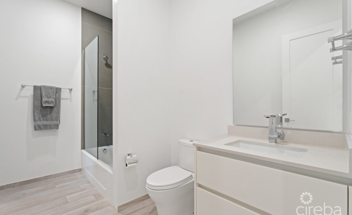 AURA #107, - GROUND FLOOR 3 BED POOLFRONT RESIDENCE