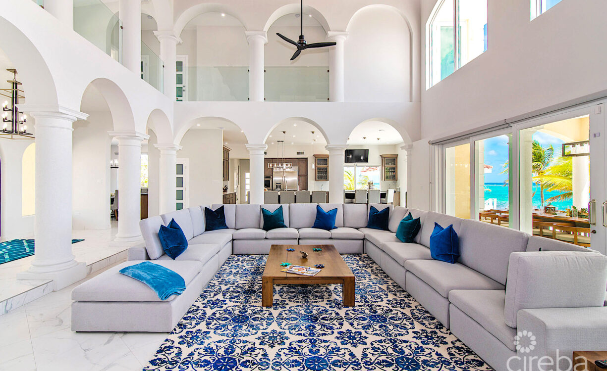 VILLA DEL MARE