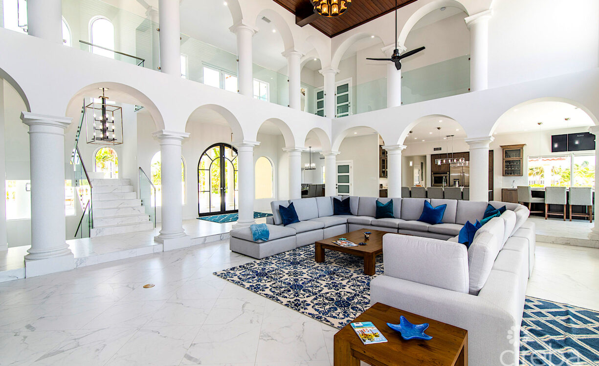 VILLA DEL MARE