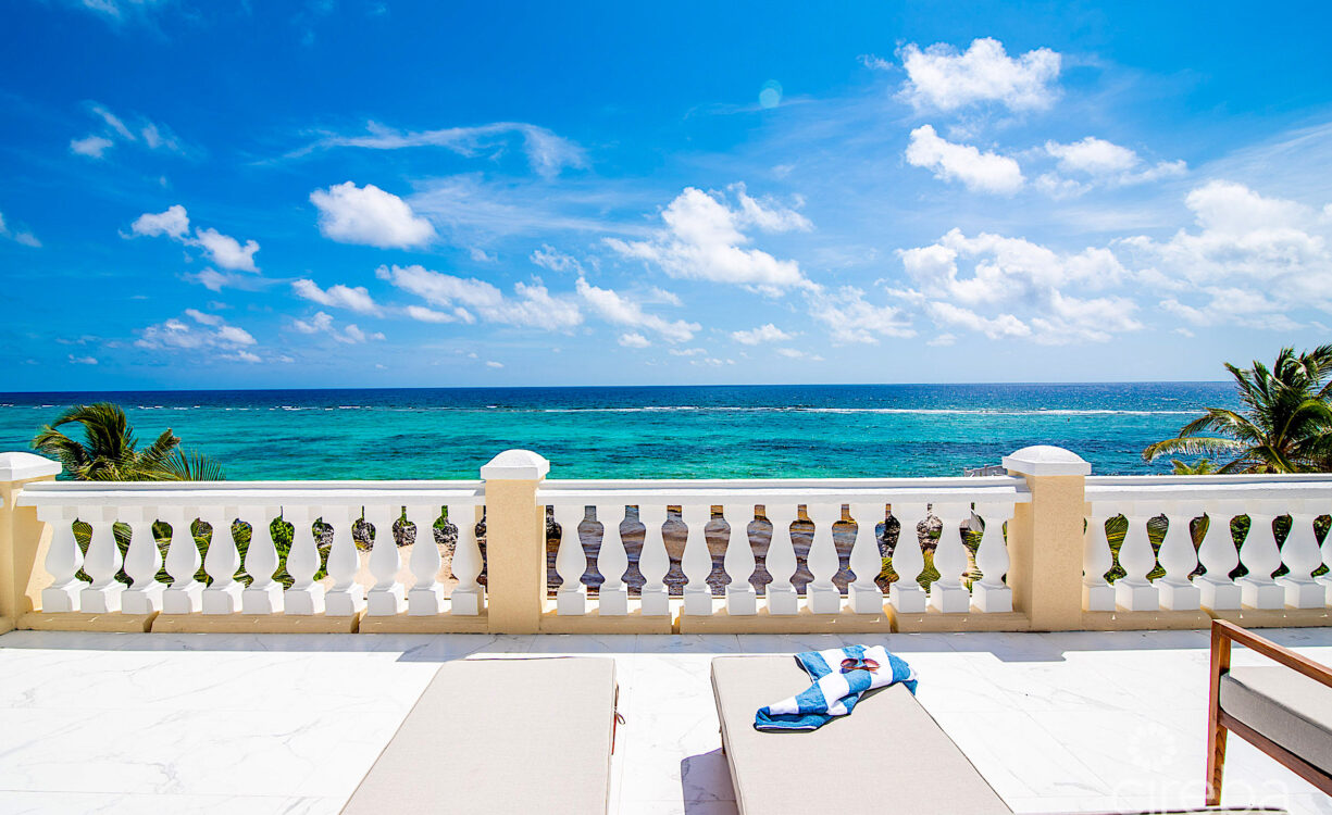 VILLA DEL MARE