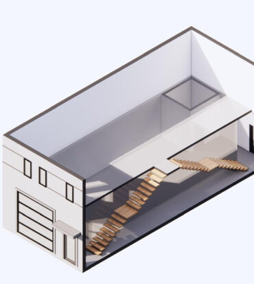 GEORGE TOWN BUSINESS PARK UNIT 1
