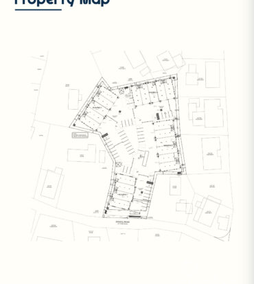 GEORGE TOWN BUSINESS PARK UNIT 1