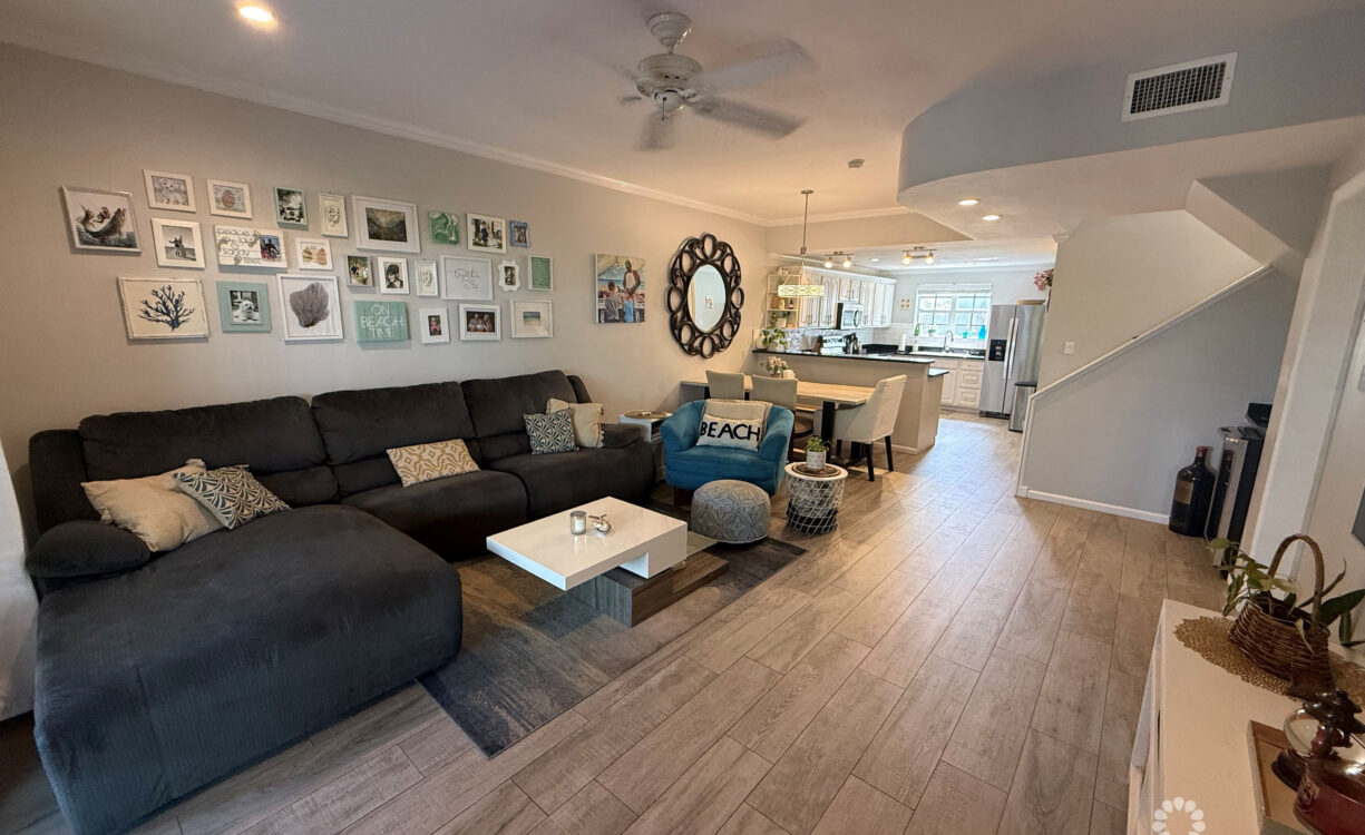 STUNNING 3 BED MYSTIC RETREAT GT