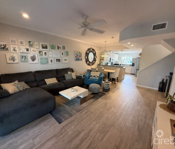 STUNNING 3 BED MYSTIC RETREAT GT