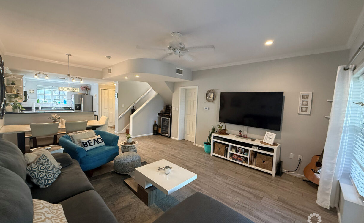 STUNNING 3 BED MYSTIC RETREAT GT