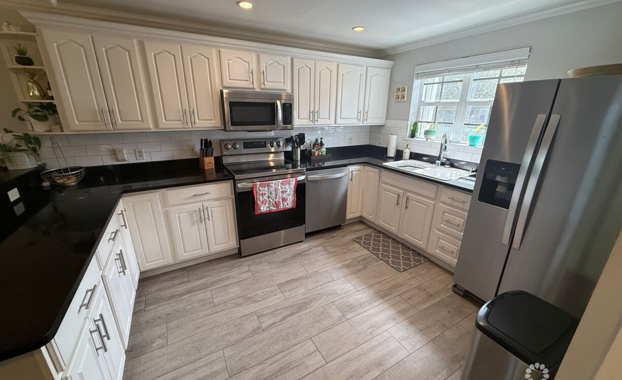 STUNNING 3 BED MYSTIC RETREAT GT