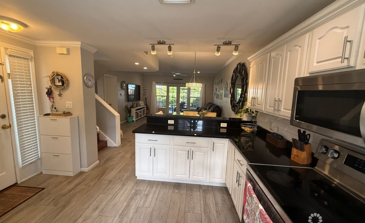 STUNNING 3 BED MYSTIC RETREAT GT