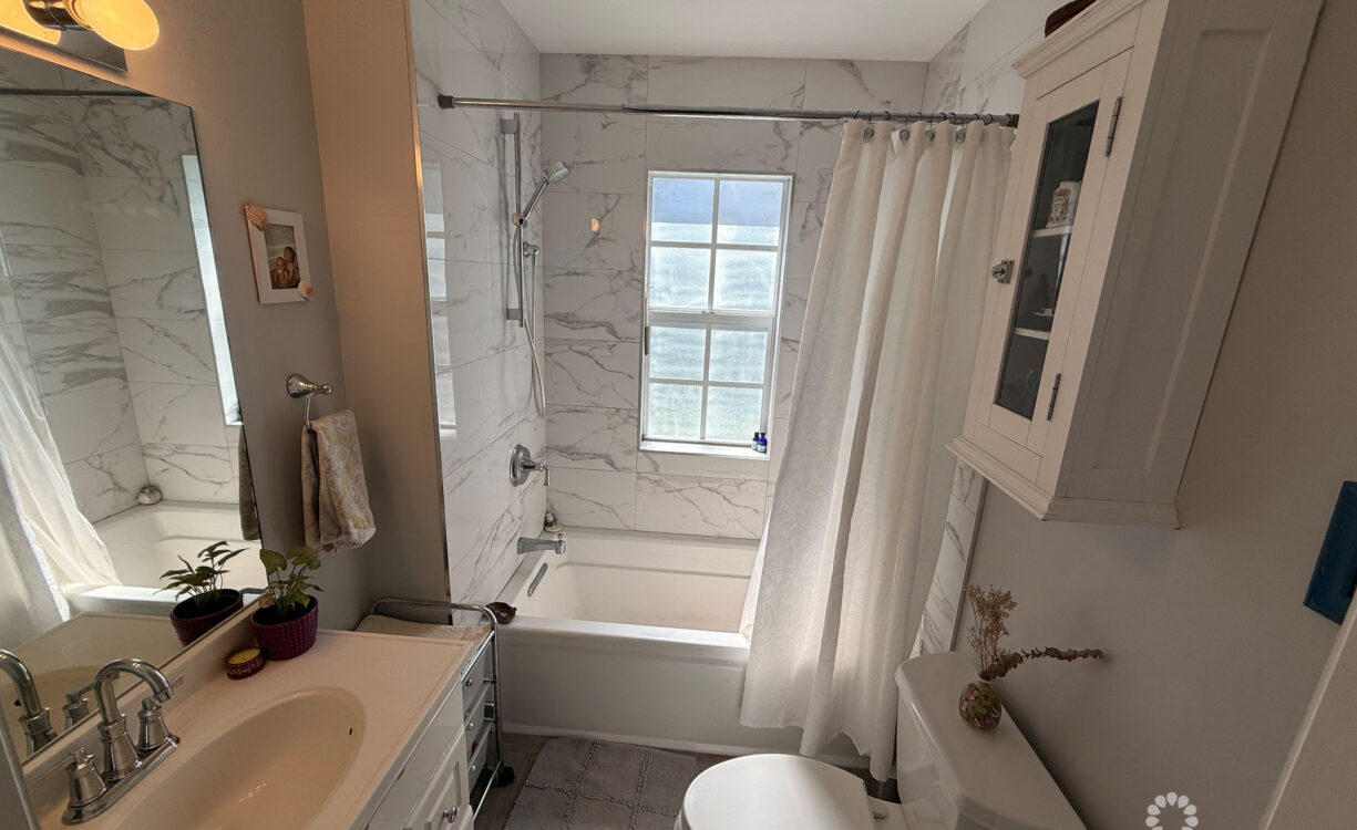 STUNNING 3 BED MYSTIC RETREAT GT