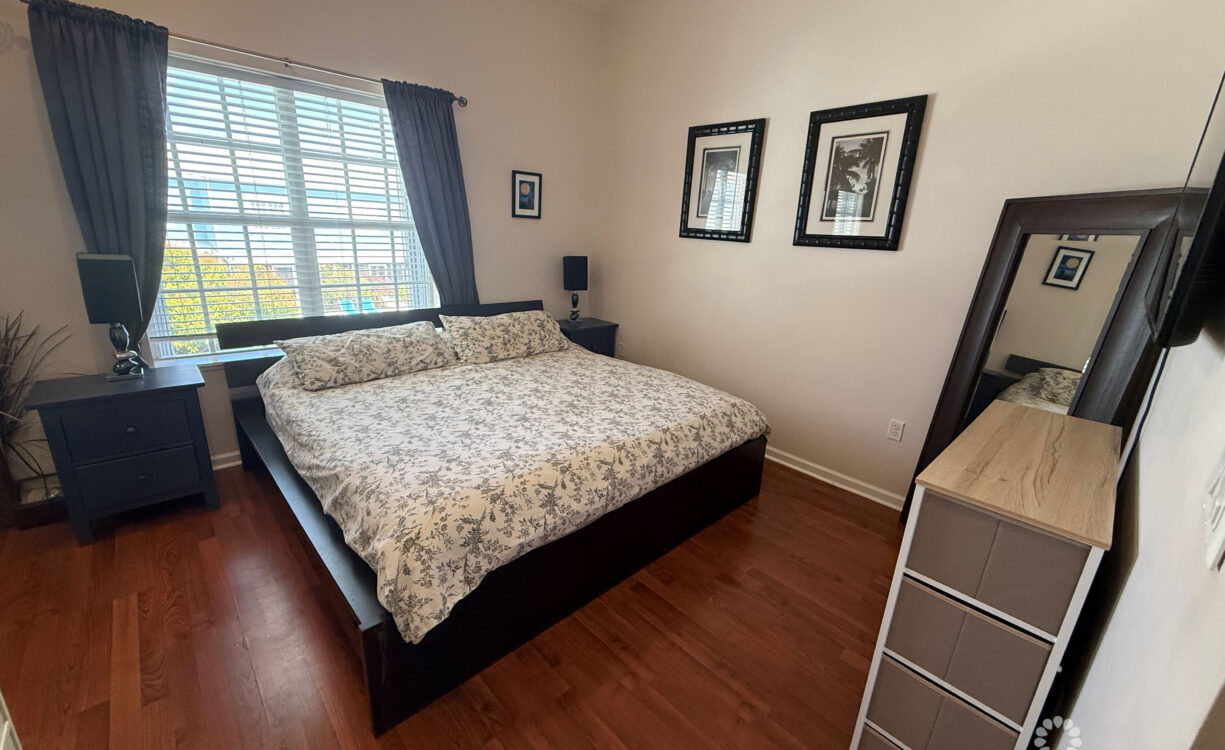 STUNNING 3 BED MYSTIC RETREAT GT