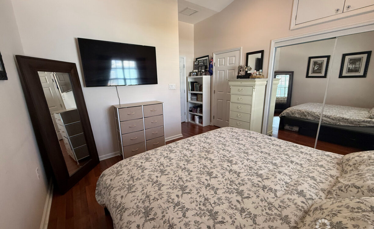 STUNNING 3 BED MYSTIC RETREAT GT