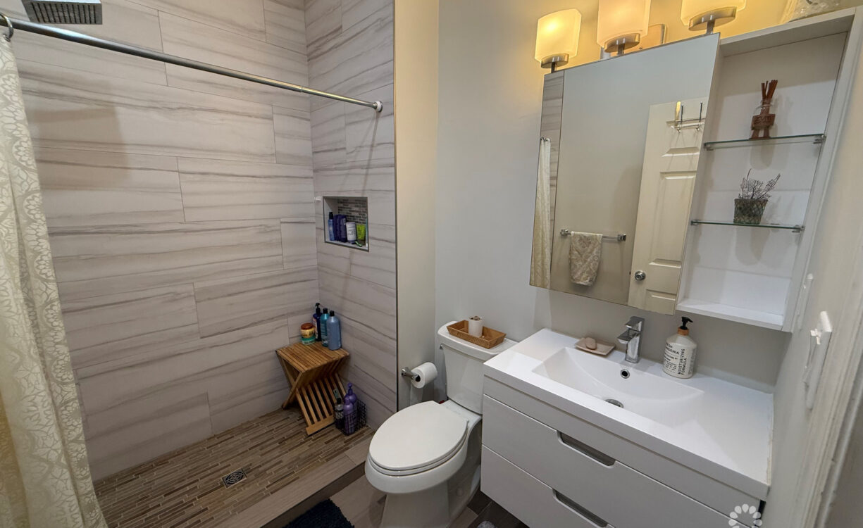 STUNNING 3 BED MYSTIC RETREAT GT