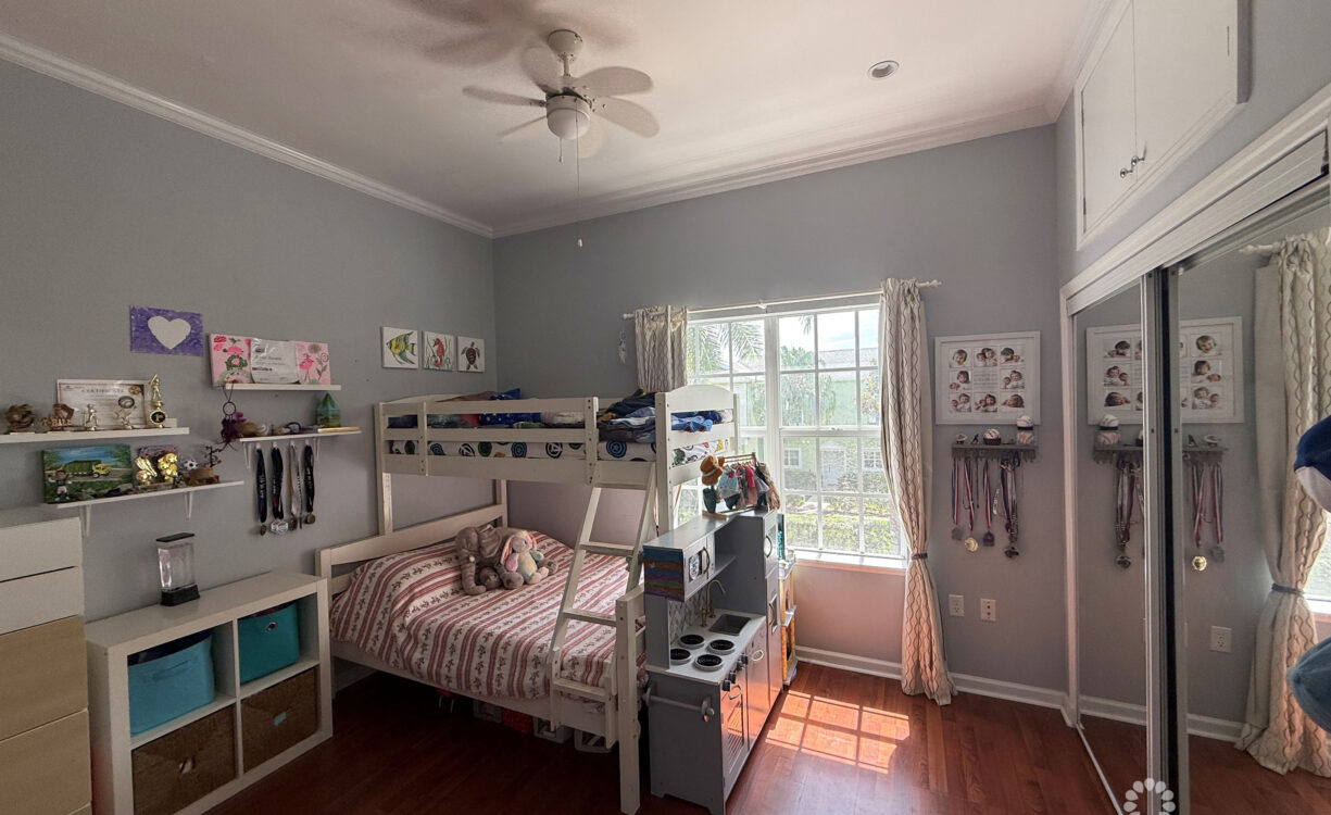 STUNNING 3 BED MYSTIC RETREAT GT