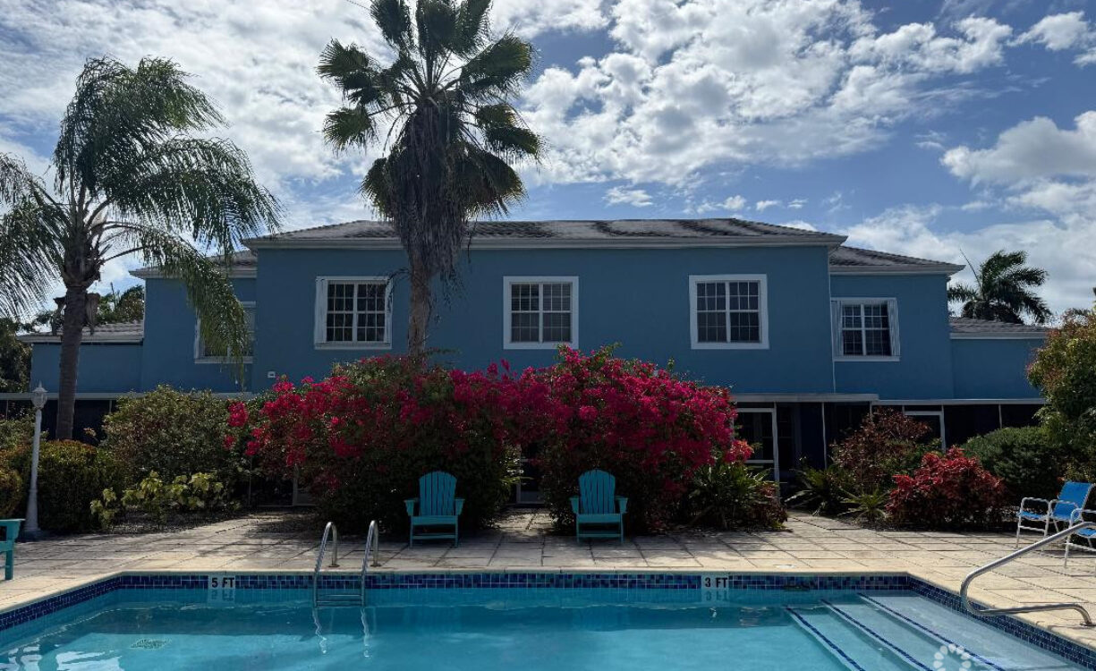 STUNNING 3 BED MYSTIC RETREAT GT