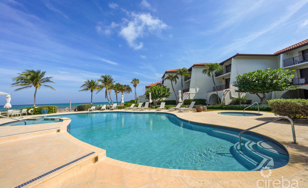 VILLA PAPPAGALLOS OCEANVIEW!
