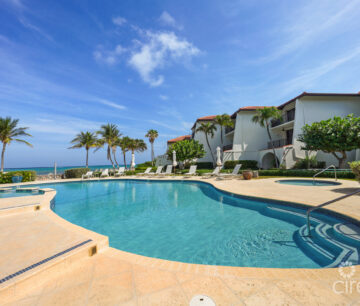 VILLA PAPPAGALLOS OCEANVIEW!