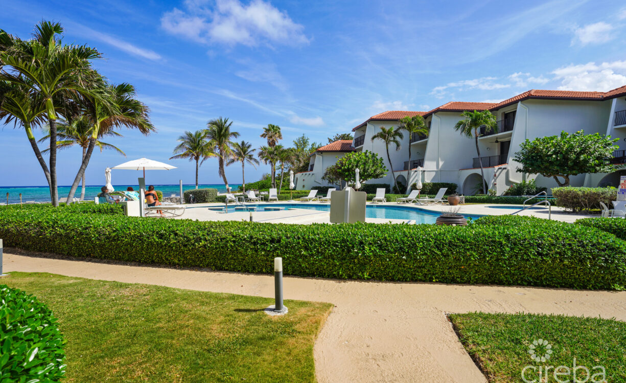 VILLA PAPPAGALLOS OCEANVIEW!