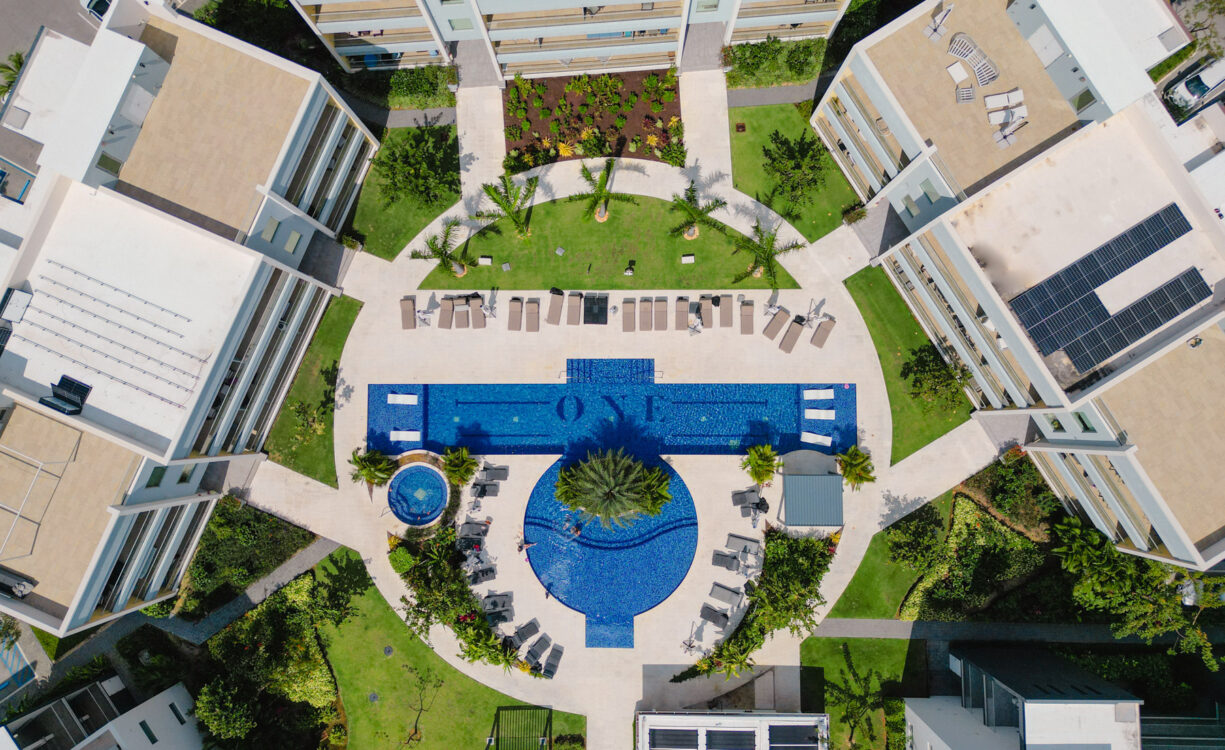 ONE CANAL POINT 535 WITH DOCK