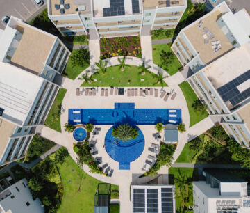ONE CANAL POINT 535 WITH DOCK