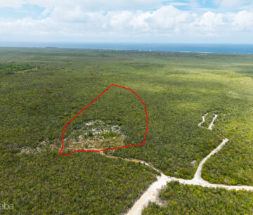 8.5 ACRES OF EAST END AGRICULTURAL / FARM LAND