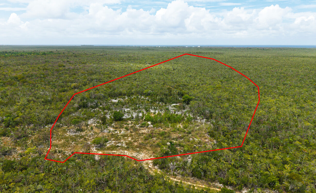 8.5 ACRES OF EAST END AGRICULTURAL / FARM LAND