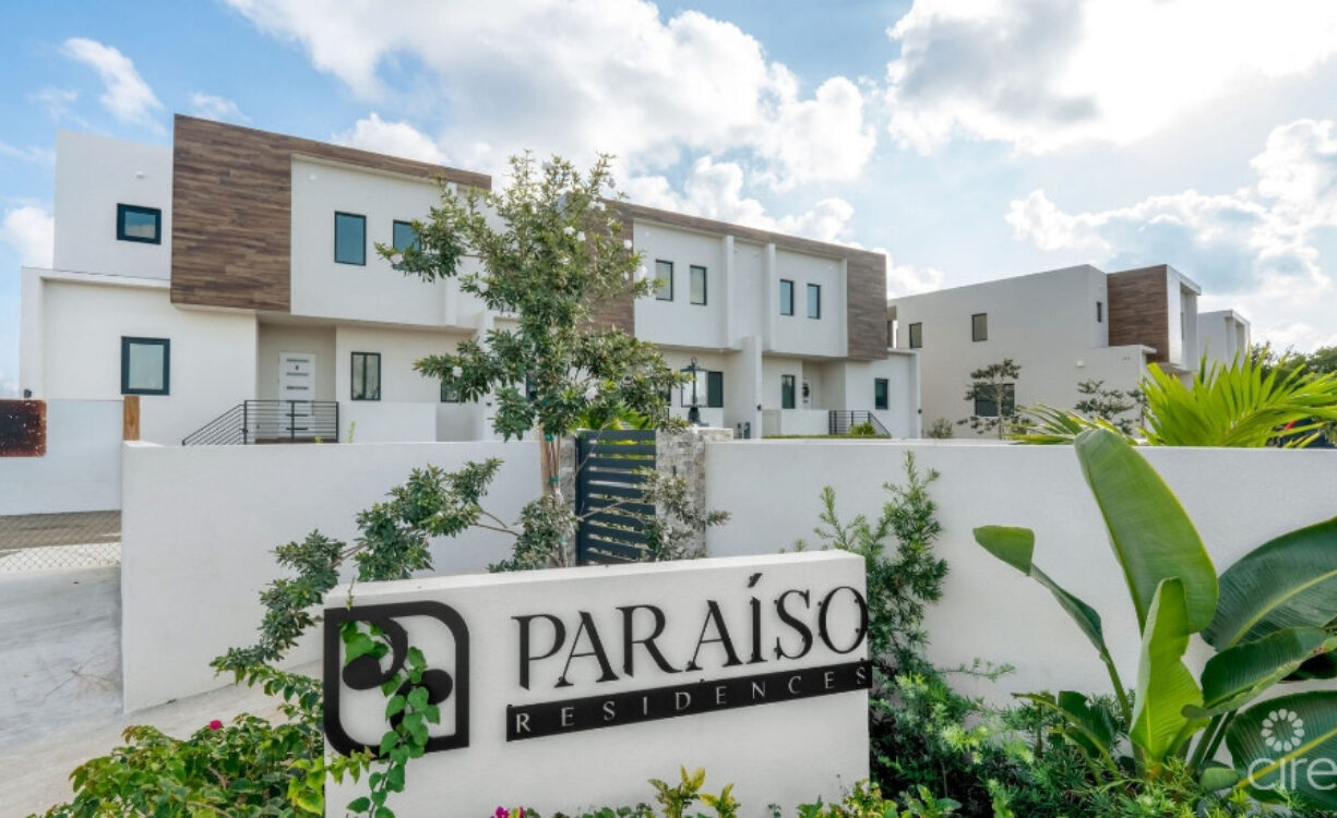 Paraiso Residences #9- pre-construction 