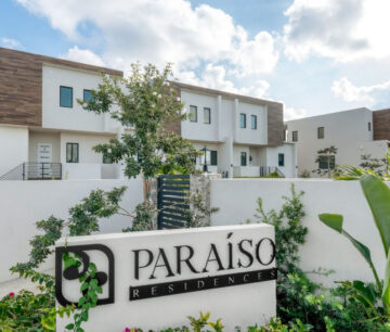 Paraiso Residences #9- pre-construction 