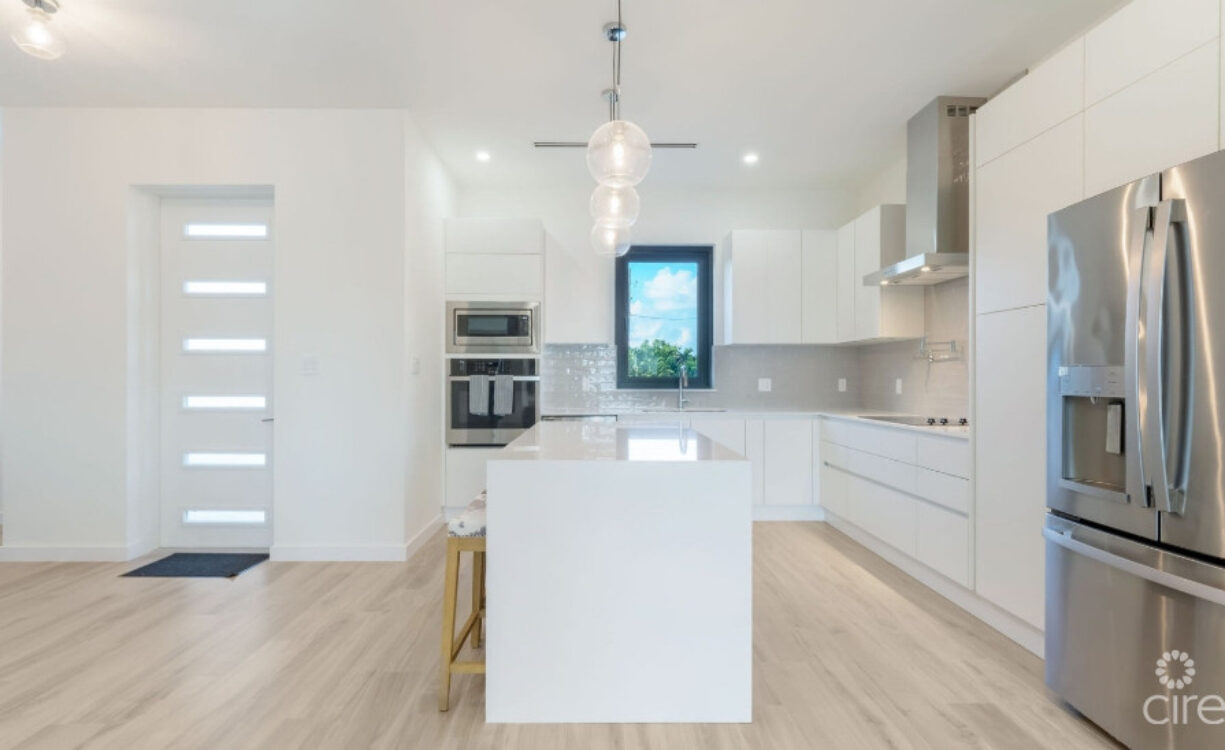Paraiso Residences #9- pre-construction 