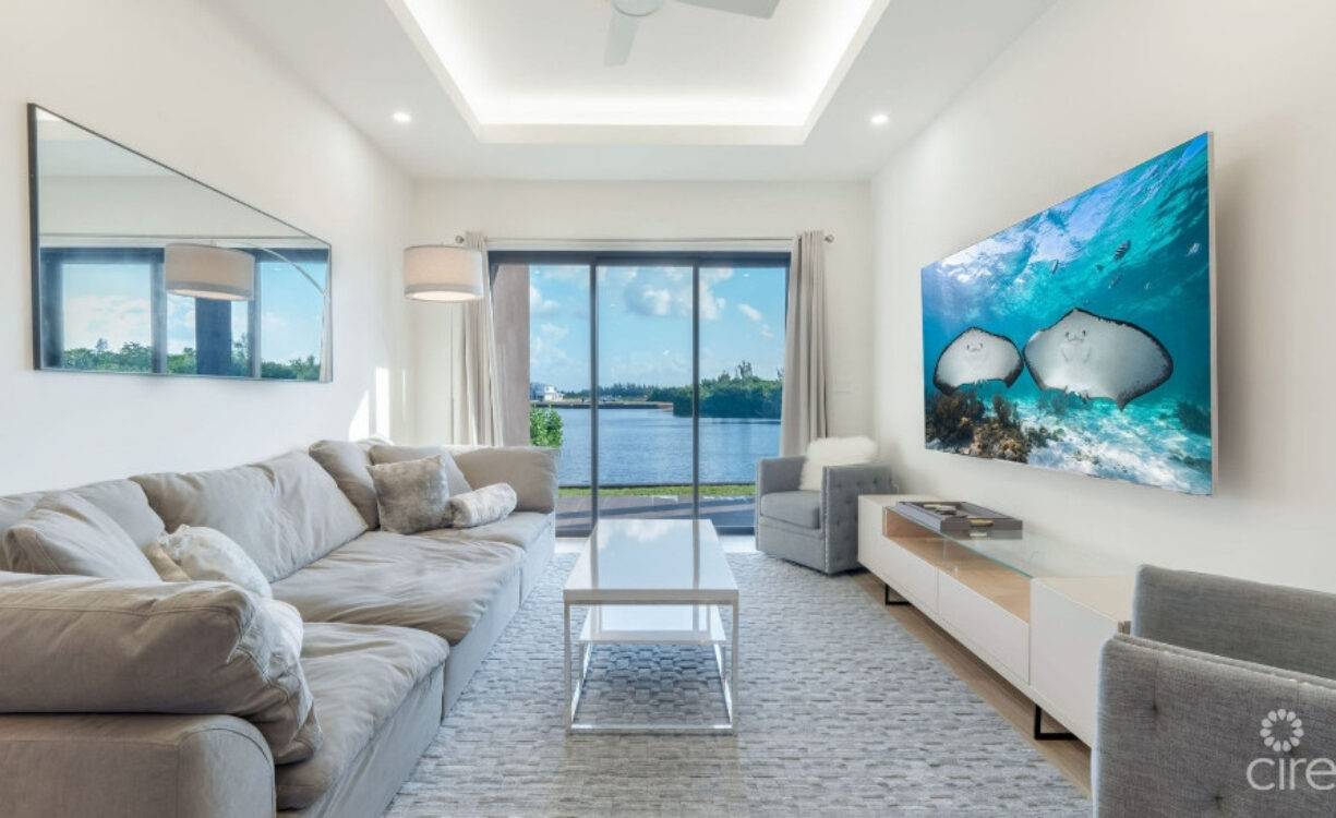 Paraiso Residences #9- pre-construction 