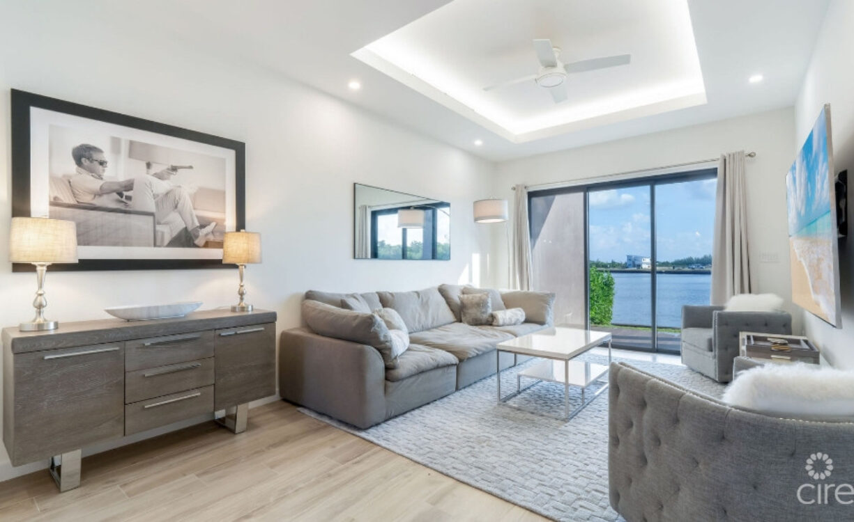 Paraiso Residences #9- pre-construction 