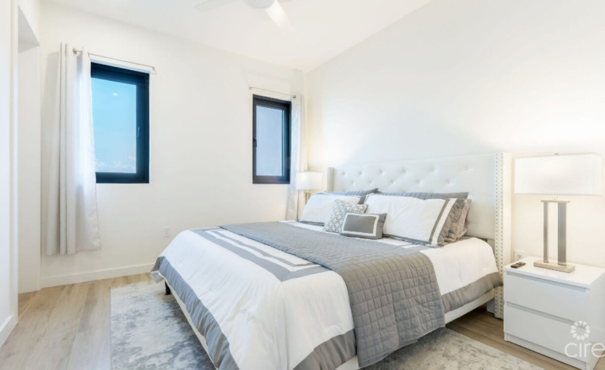 Paraiso Residences #9- pre-construction 